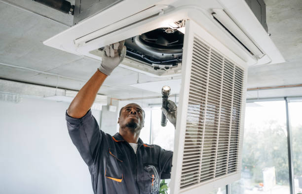 Licensed Hvac service in Valhermoso Springs, AL - FH HVAC