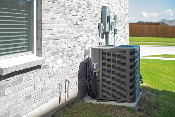 Reliable Hvac contractor in Valhermoso Springs, AL by FH HVAC